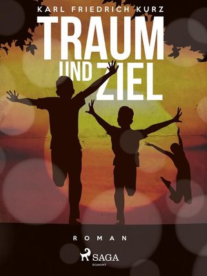 cover image of Traum und Ziel